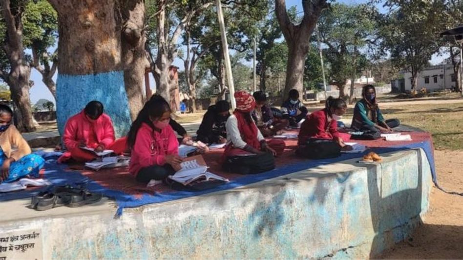 Mobile School Mobile School