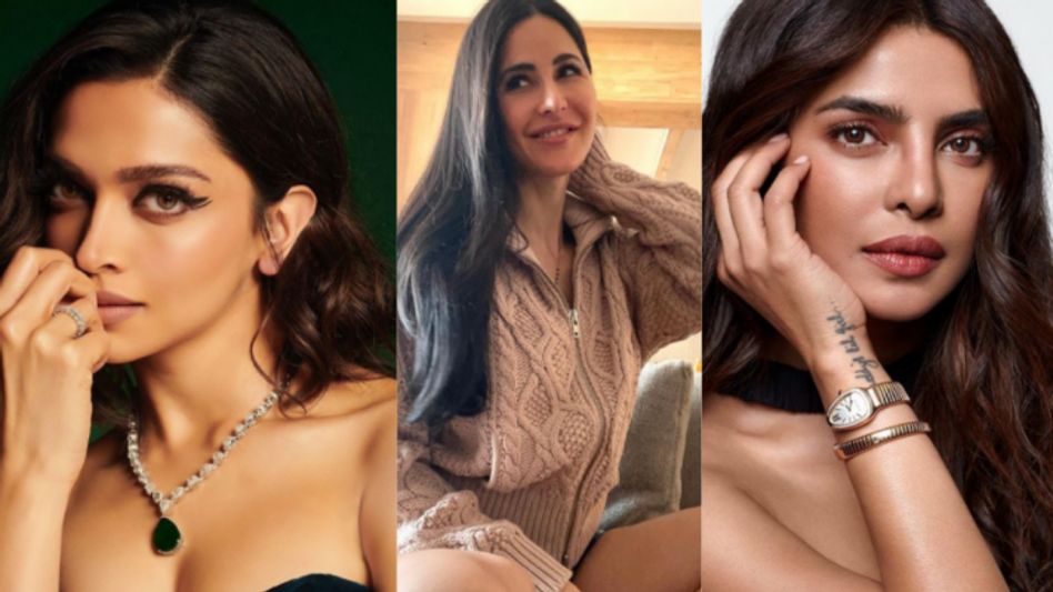 Bollywood Richest Actress Bollywood Richest Actress