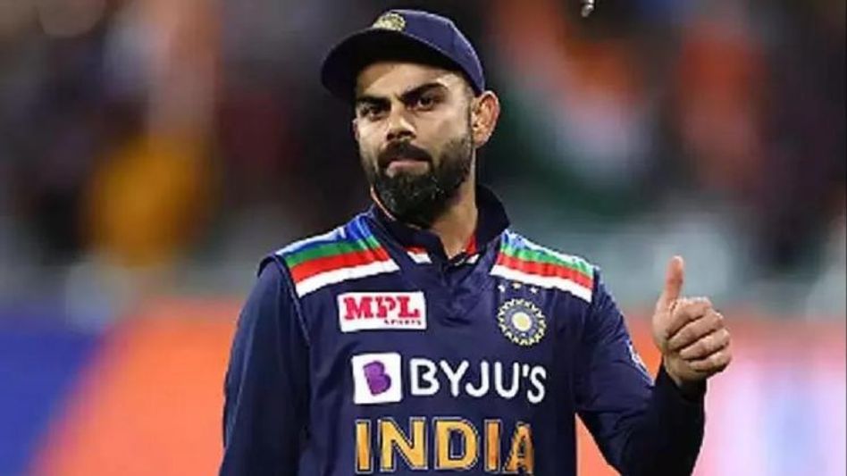 Virat Kohli Virat Kohli