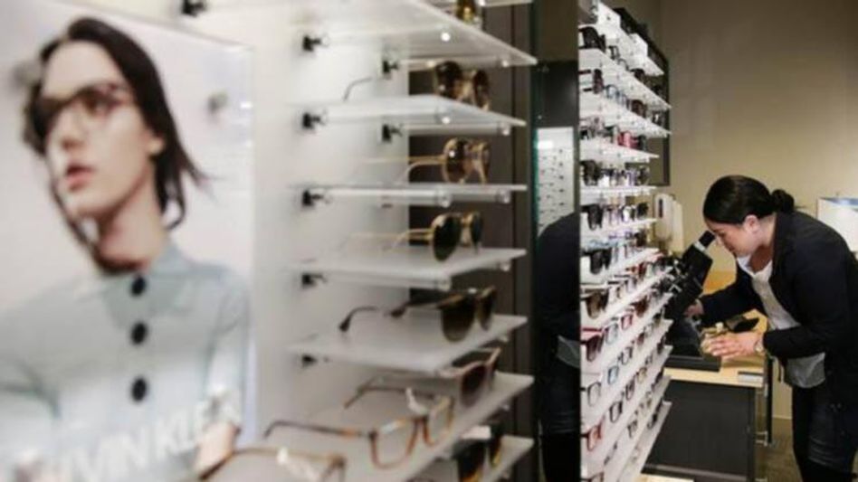 स्ट्रोक से गई आखों की रोशनी को ऐसे लाया जा सकता है वापस, जानें कैसे? स्ट्रोक से गई आखों की रोशनी को ऐसे लाया जा सकता है वापस, जानें कैसे?