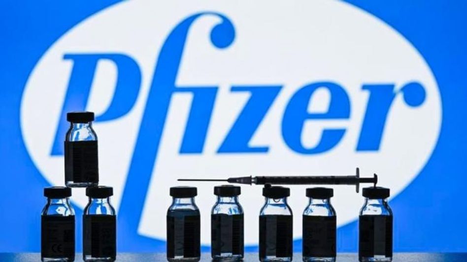 Pfizer Omicron Vaccine Pfizer Omicron Vaccine