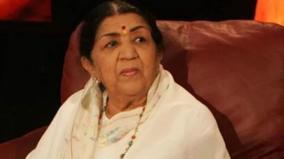 Lata Mangeshkar Lata Mangeshkar