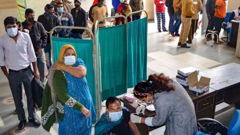 Covid-19 Updates Covid-19 Updates