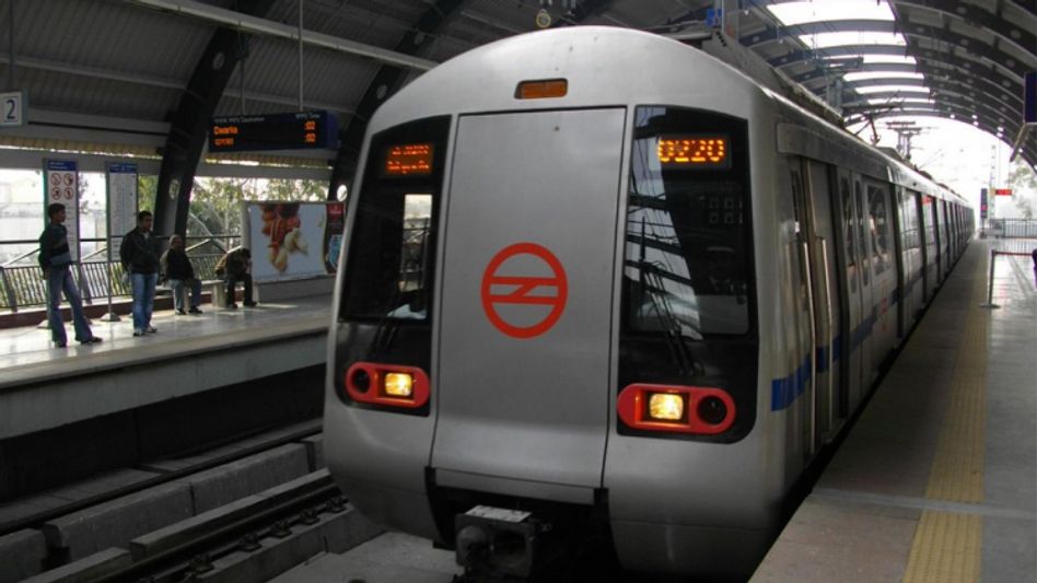 Delhi metro Delhi metro