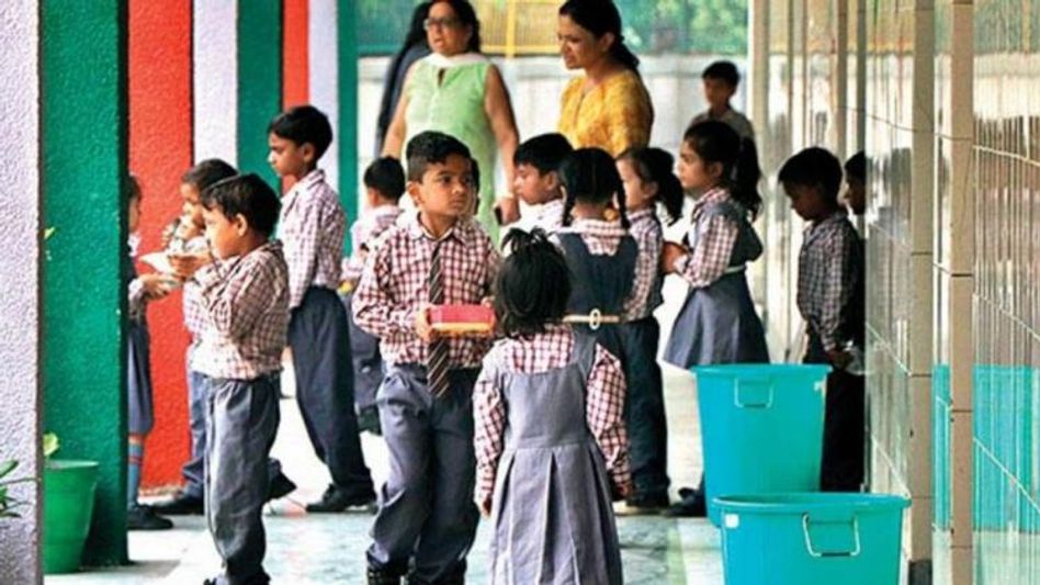 दिल्ली में नर्सरी एडमिशन की पहली लिस्ट आज दिल्ली में नर्सरी एडमिशन की पहली लिस्ट आज
