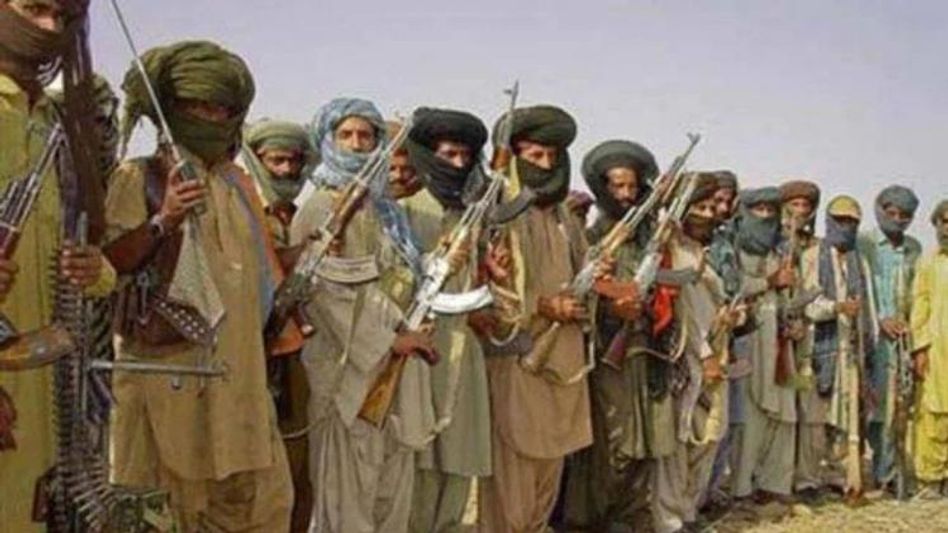 बलूचिस्तान लिबरेशन आर्मी बलूचिस्तान लिबरेशन आर्मी