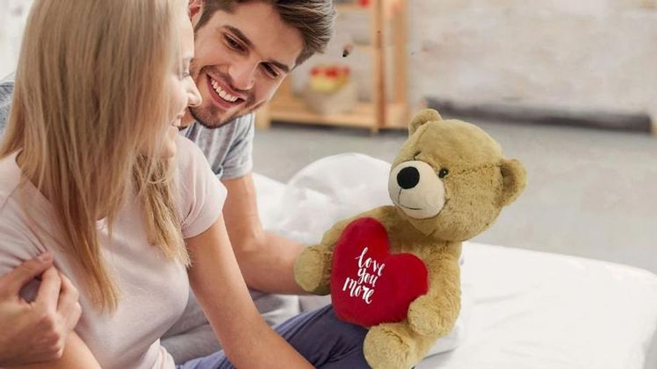 Happy Teddy Day 2022 Happy Teddy Day 2022