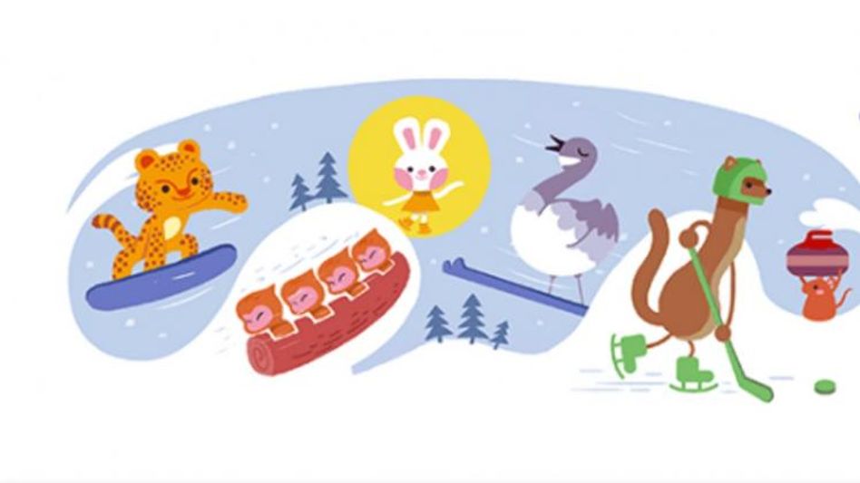 google doodle google doodle
