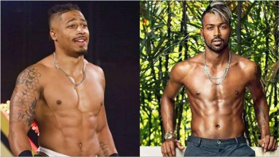 Hardik Pandya lookalike Hardik Pandya lookalike