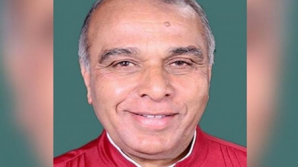 जगदंबिका पाल जगदंबिका पाल