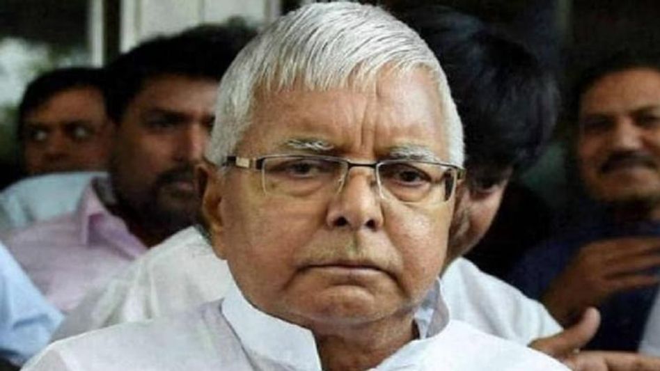 लालू प्रसाद यादव, राजद अध्यक्ष लालू प्रसाद यादव, राजद अध्यक्ष