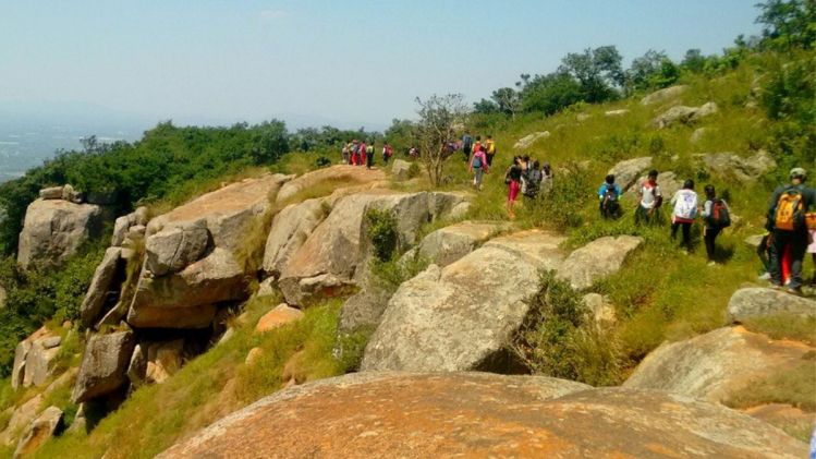 Representative Image (Source: Holidify)