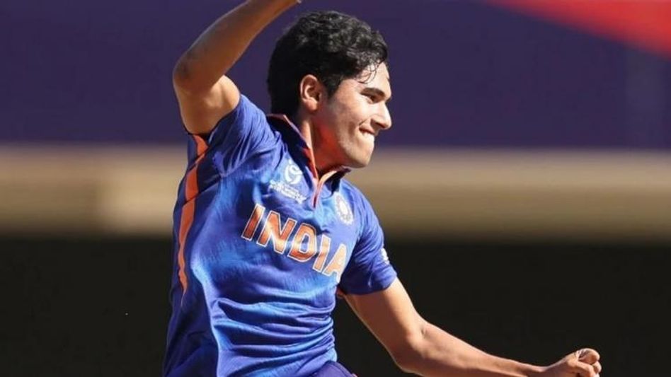 U19 World Cup 2022 U19 World Cup 2022