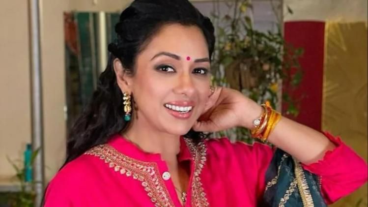 रूपाली गांगुली 