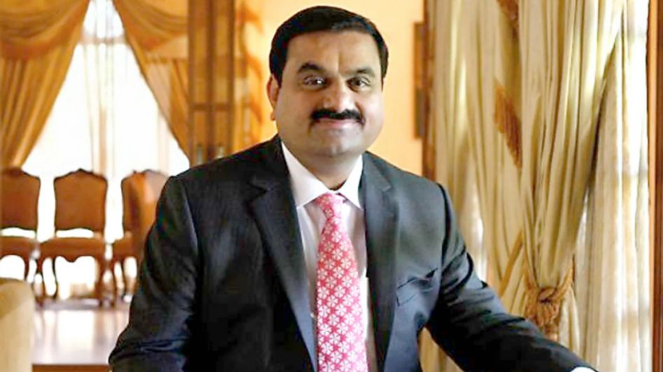 Gautam Adani Gautam Adani
