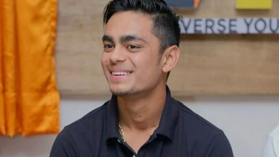 Indian Cricketer Ishaan Kishan Indian Cricketer Ishaan Kishan