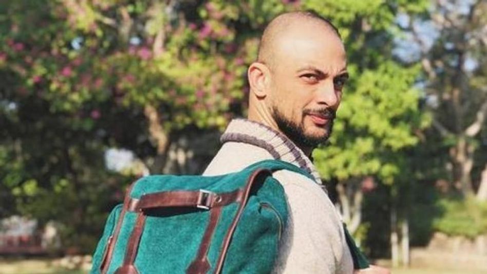 अरुणोदय सिंह का जन्मदिन आज अरुणोदय सिंह का जन्मदिन आज