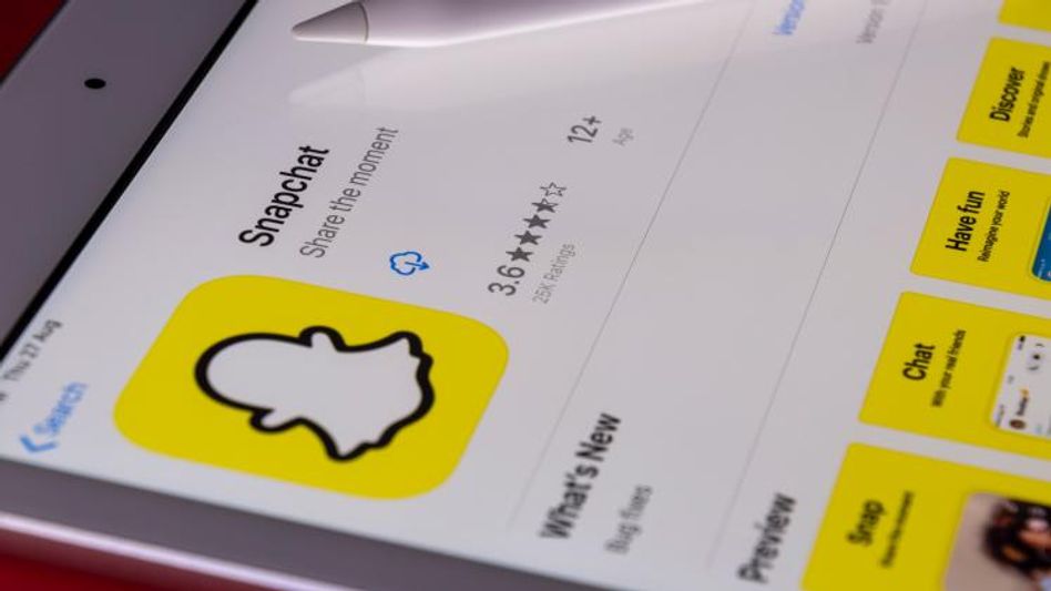 Snapchat Snapchat