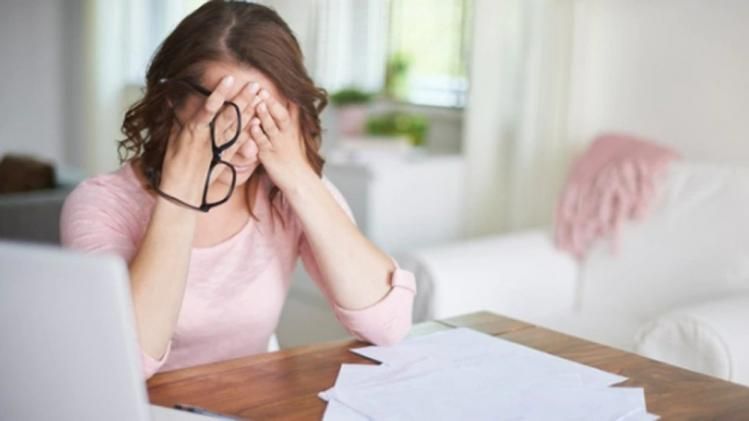 मानसिक ऊर्जा पर पड़ता है थकावट का असर