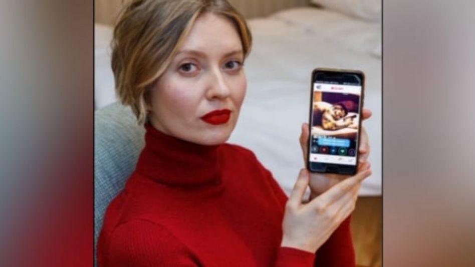 Dasha Synelnikova Dasha Synelnikova