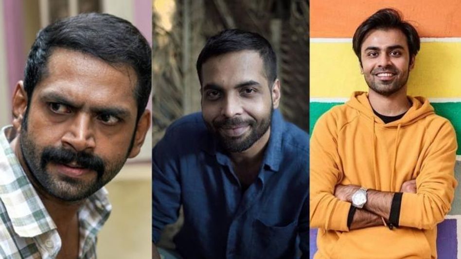 Popular actors on OTT platform Popular actors on OTT platform