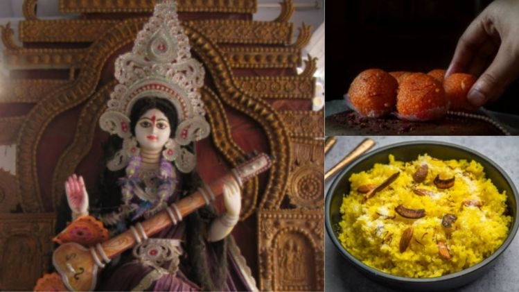 Basant Panchami 2022