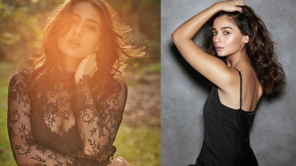 Why girls love Black dresses Why girls love Black dresses