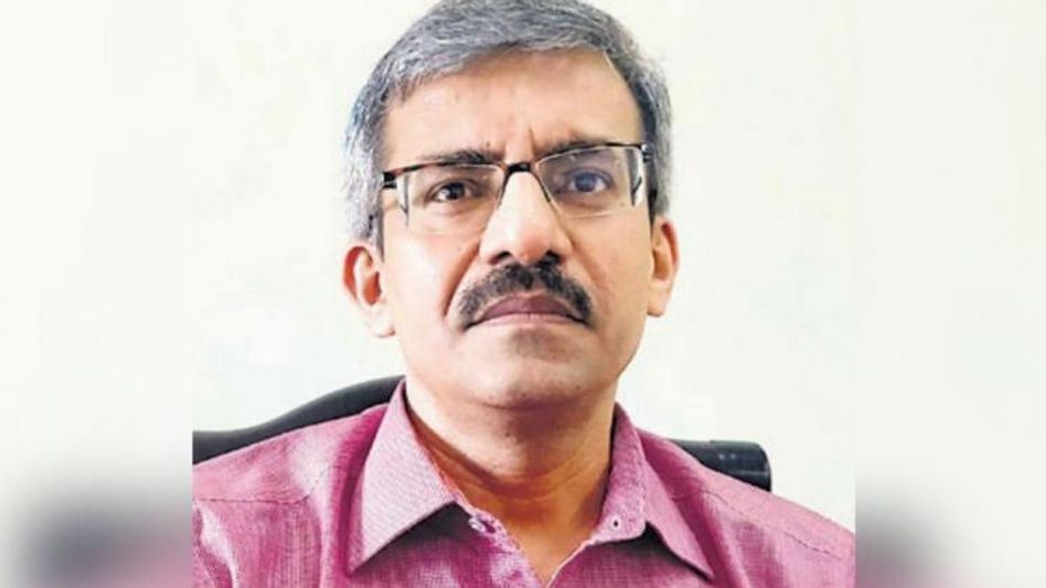 विनीत जोशी, सीबीएसई के नए चेयरमैन विनीत जोशी, सीबीएसई के नए चेयरमैन