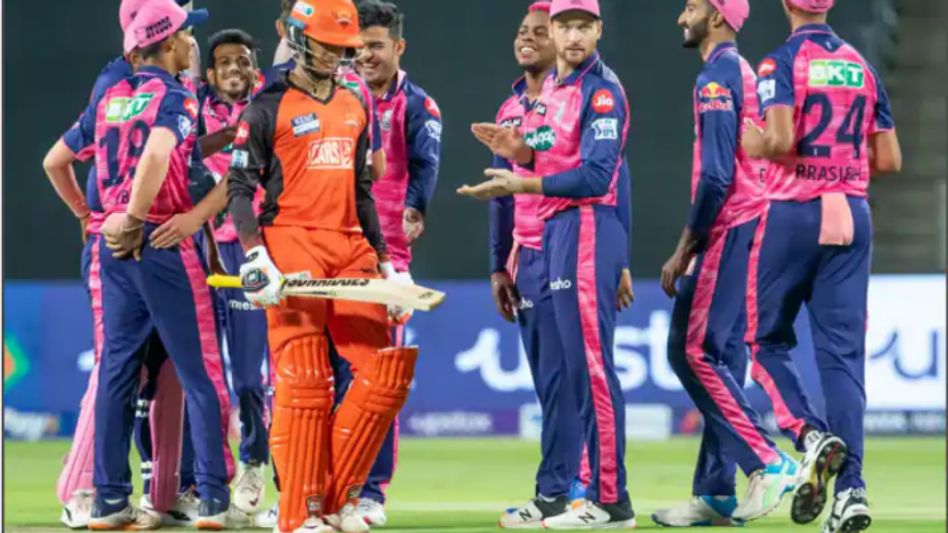 IPL 2022 IPL 2022