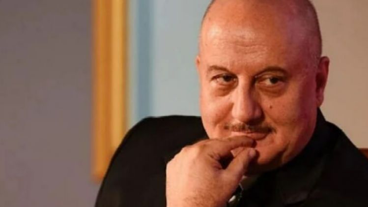 अनुपम खेर