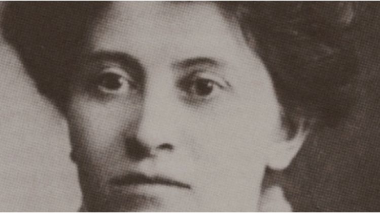 Theresa Serber Malkiel