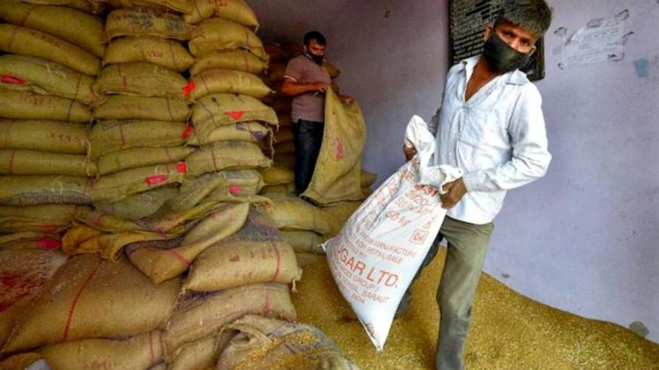 Ration Delivery Ration Delivery