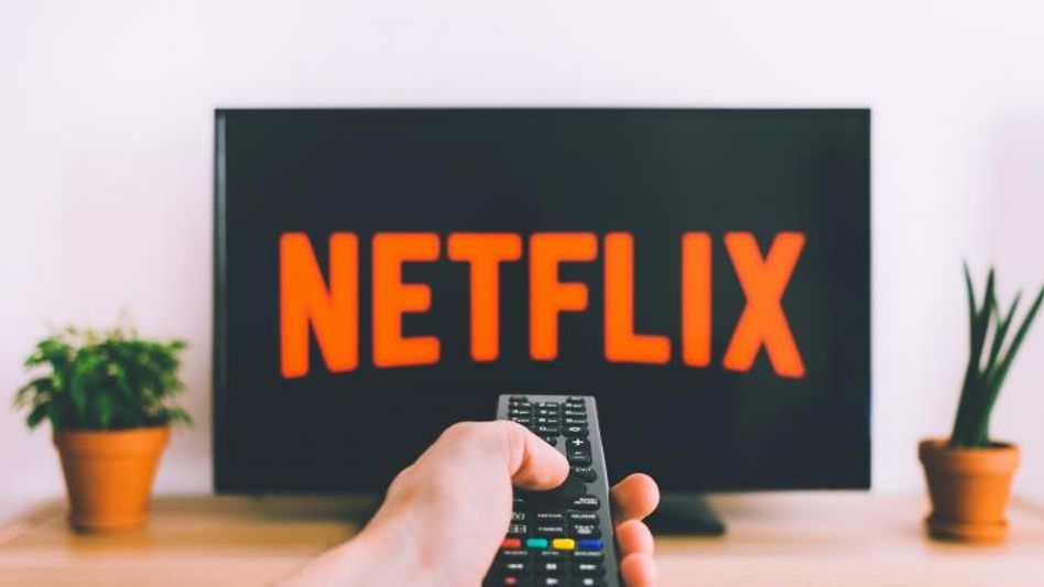 Netflix to stop password sharing Netflix to stop password sharing