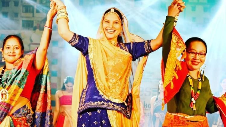 रूमा देवी