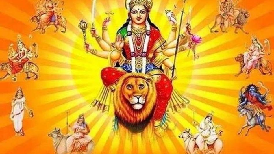 Chaitra Navratra 2022 Chaitra Navratra 2022