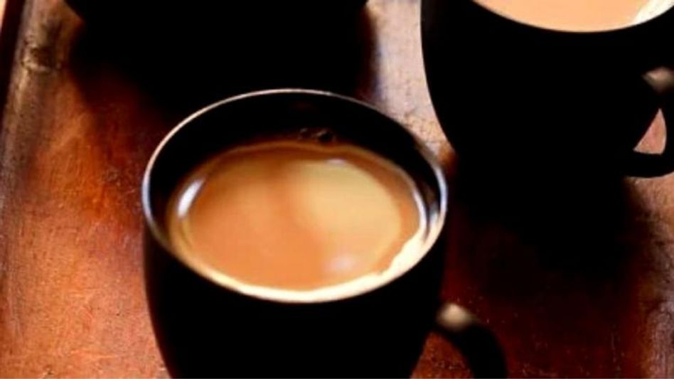 Chai Chai