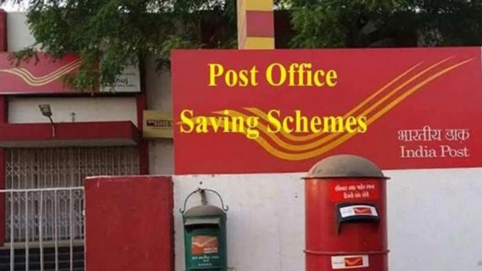 Post Office Scheme Post Office Scheme