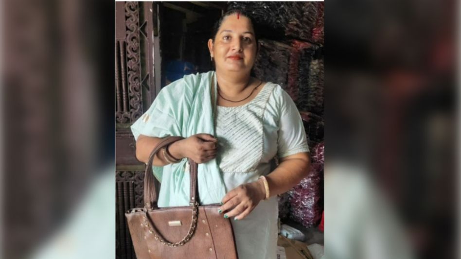 Ritu Kaushik (Photo Credits: Ritu Kaushik) Ritu Kaushik (Photo Credits: Ritu Kaushik)