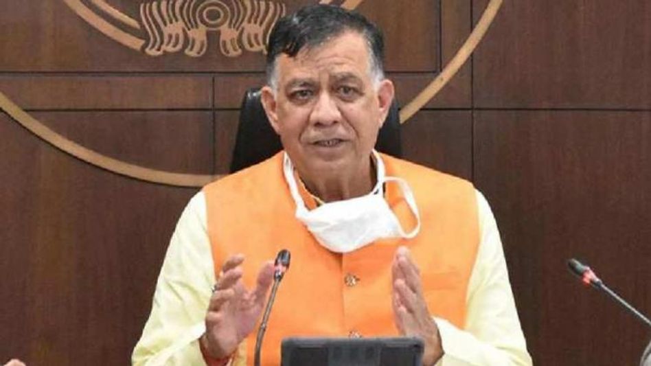 सतीश महाना सतीश महाना