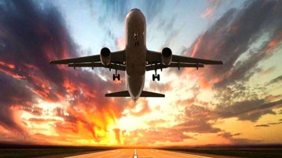 International Flights International Flights