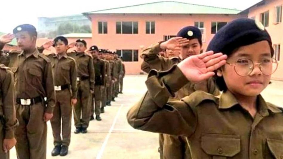 Sainik School Sainik School