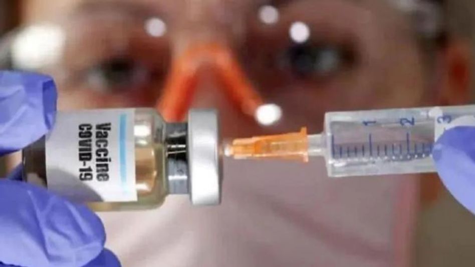 Covid-19 Vaccine Covid-19 Vaccine