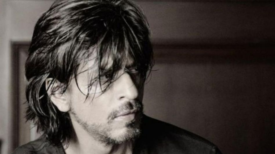 Shah Rukh Khan Shah Rukh Khan