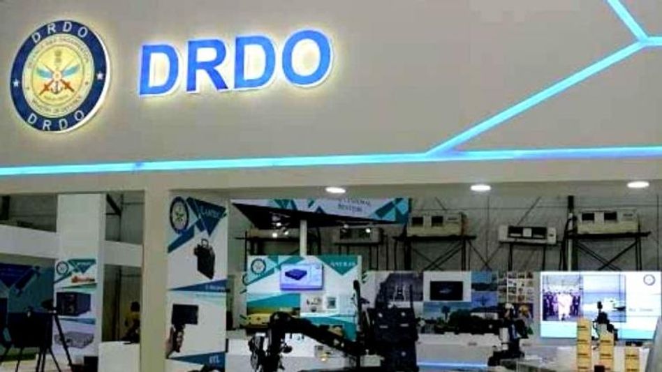 DRDO DRDO