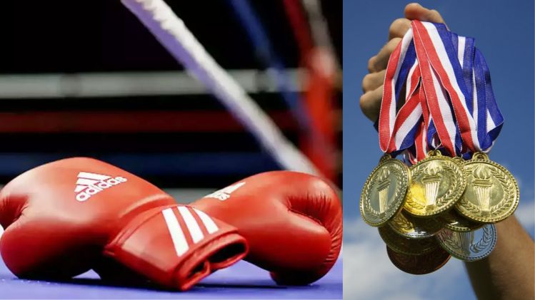 Asian Youth & Junior Boxing Championships