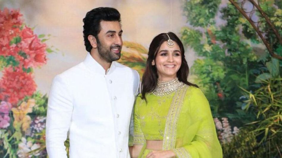 Ranbir Alia Wedding Ranbir Alia Wedding