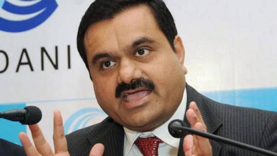 गौतम अडानी गौतम अडानी