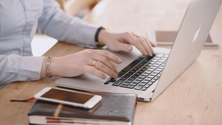 Representational Image