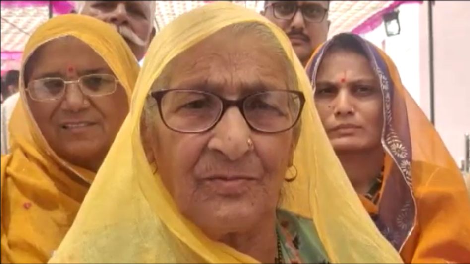 Dharma Devi Dharma Devi