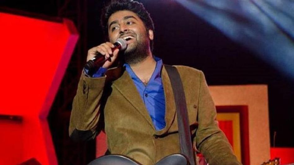 Happy Birthday Arijit Singh Happy Birthday Arijit Singh